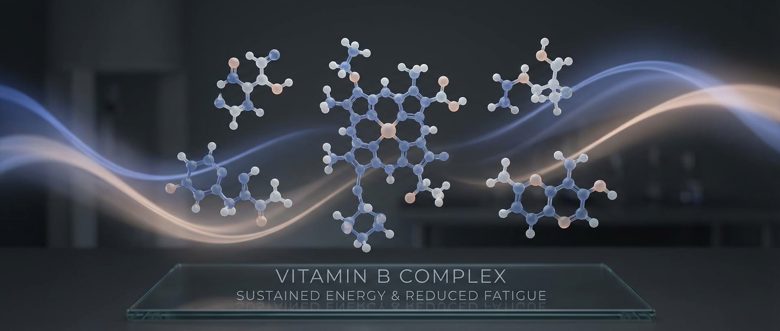 b vitamin