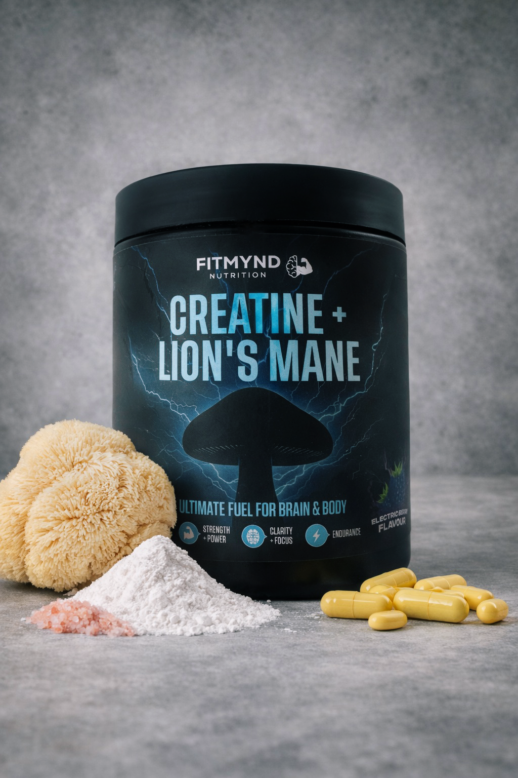 fitmynd product